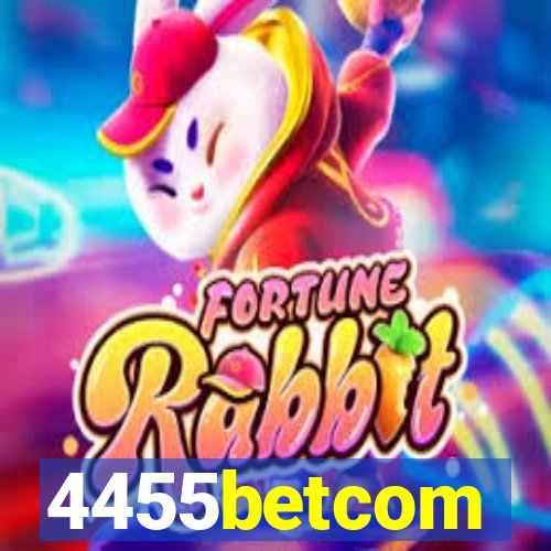 4455betcom
