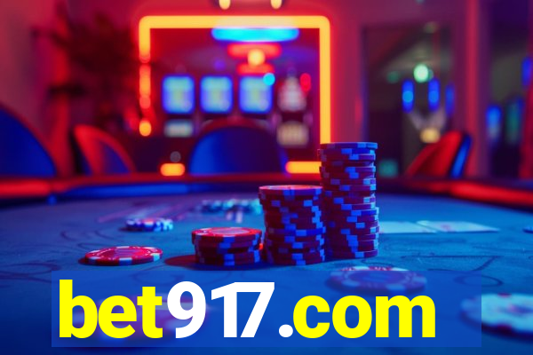 bet917.com