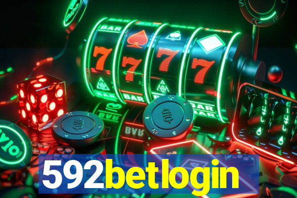 592betlogin