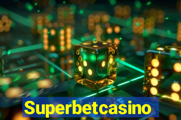 Superbetcasino