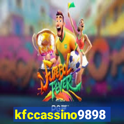 kfccassino9898