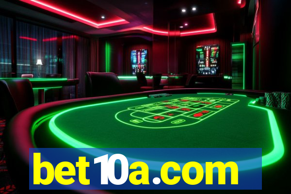 bet10a.com