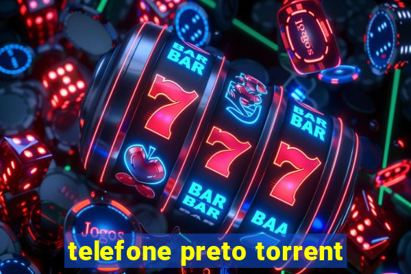 telefone preto torrent