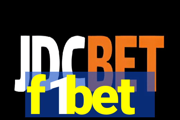 f1bet
