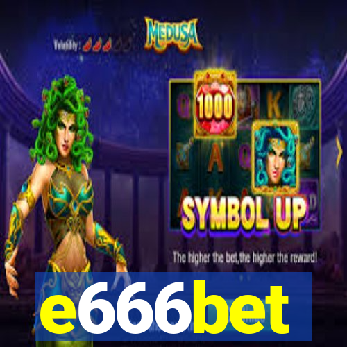 e666bet