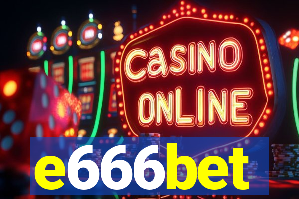 e666bet