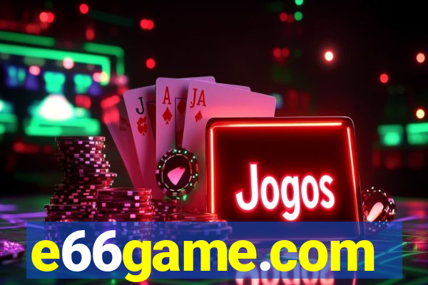 e66game.com