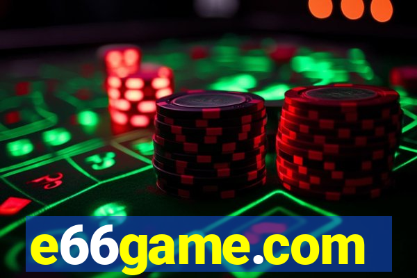 e66game.com