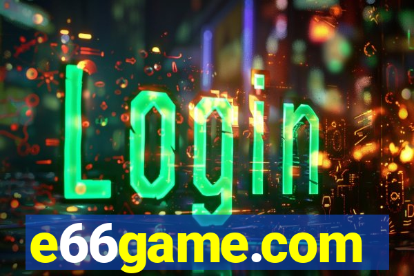 e66game.com