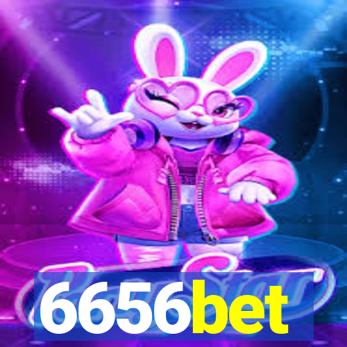 6656bet