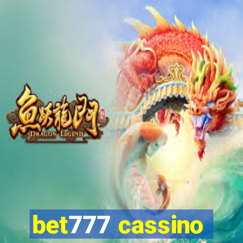 bet777 cassino