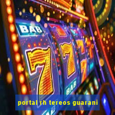 portal rh tereos guarani