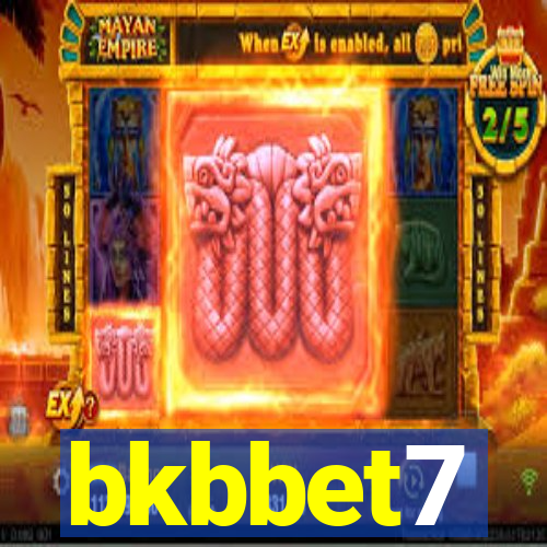 bkbbet7