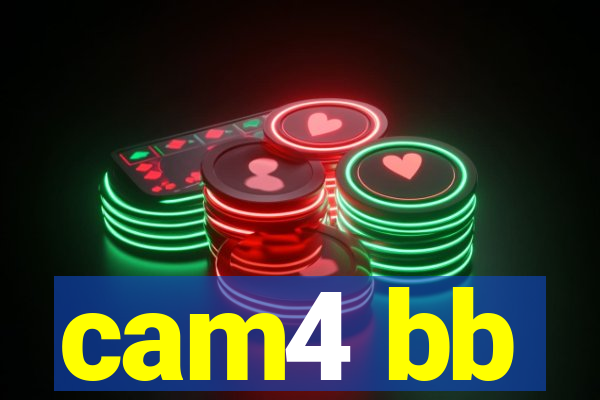 cam4 bb