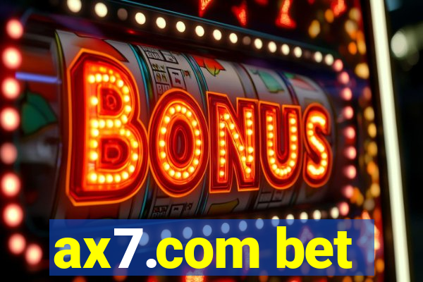 ax7.com bet