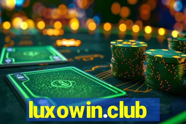 luxowin.club