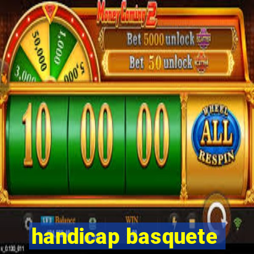 handicap basquete