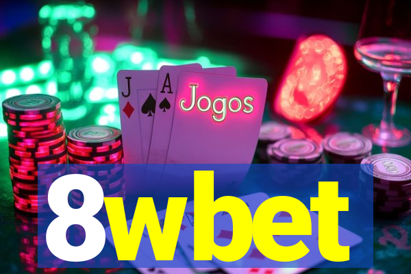 8wbet