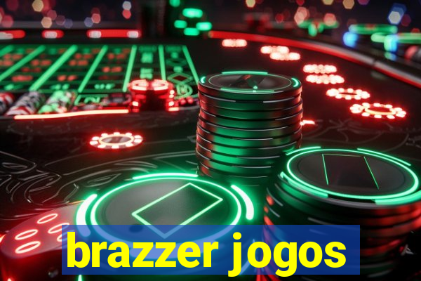 brazzer jogos