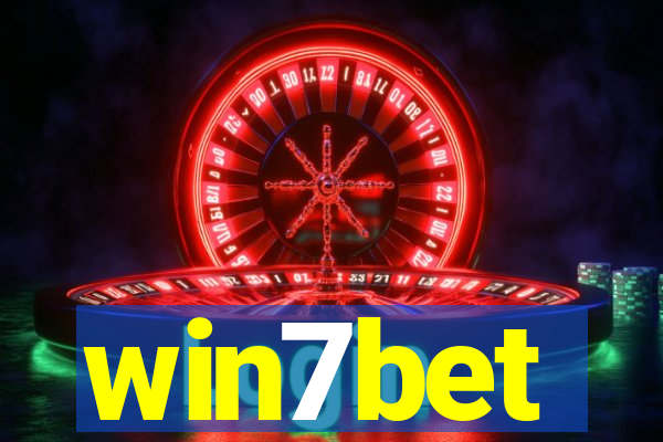 win7bet
