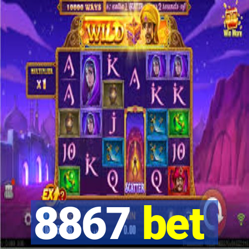 8867 bet