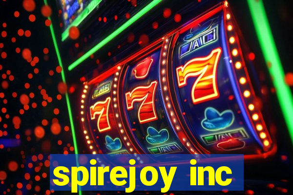 spirejoy inc