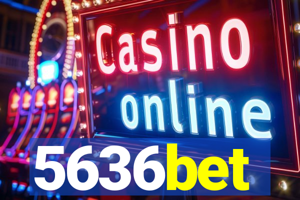 5636bet