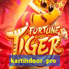 kartindoor pro raposo shopping