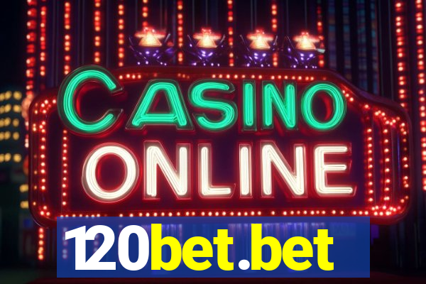 120bet.bet