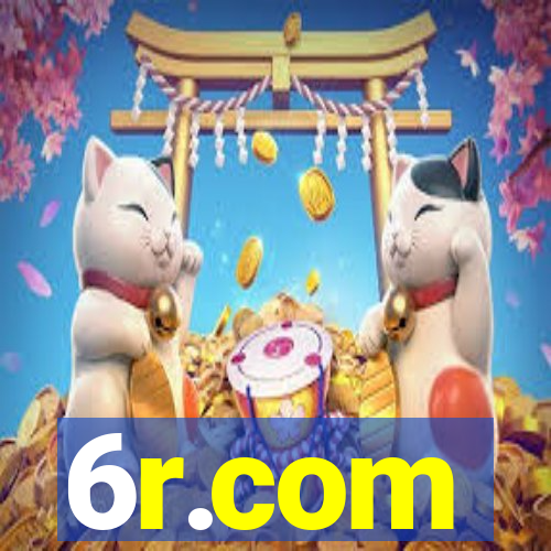 6r.com