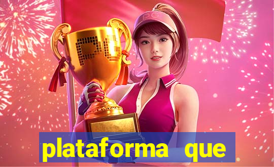 plataforma que mostra a porcentagem dos slots
