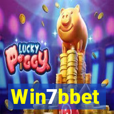 Win7bbet