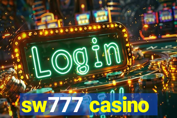 sw777 casino