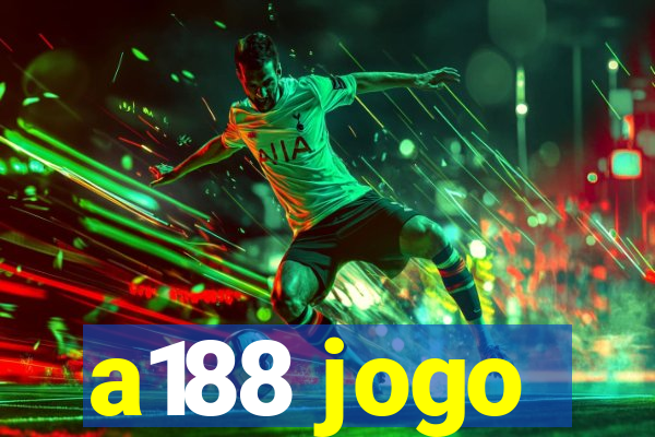 a188 jogo