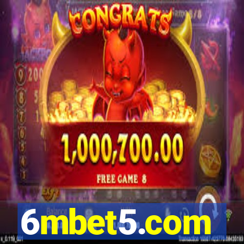6mbet5.com