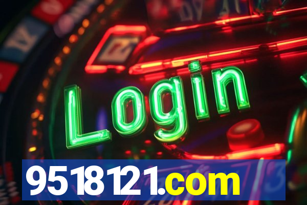 9518121.com