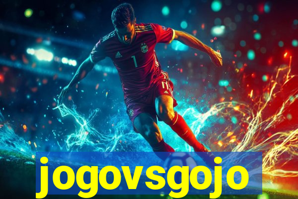 jogovsgojo