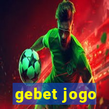 gebet jogo