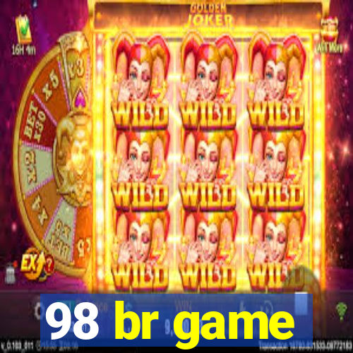 98 br game