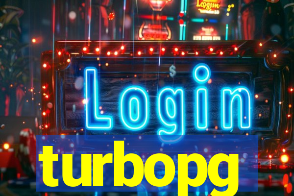 turbopg