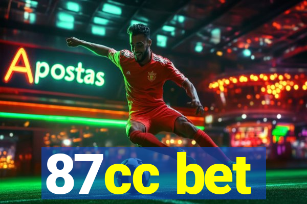 87cc bet