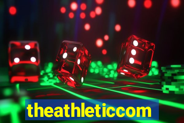 theathleticcom