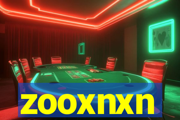 zooxnxn