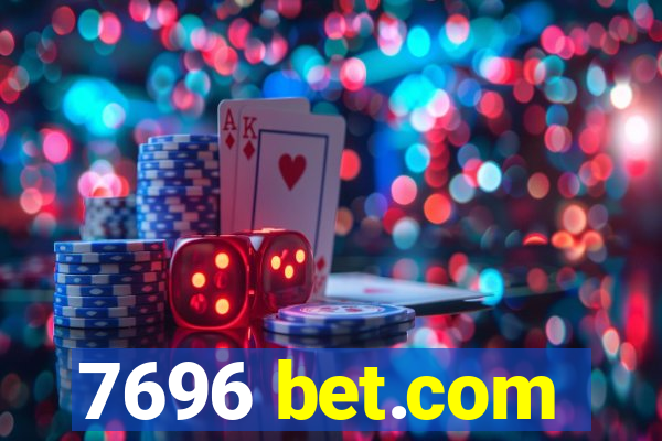 7696 bet.com