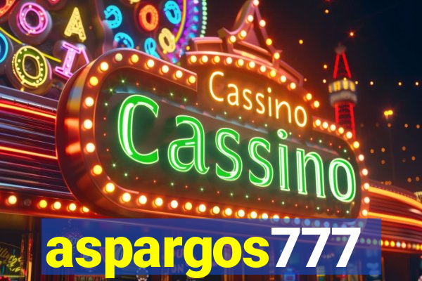 aspargos777