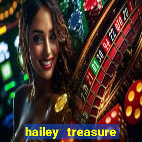 hailey treasure adventure mod apk