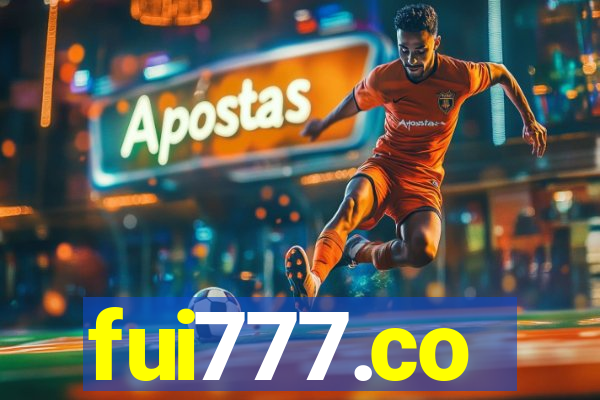 fui777.co