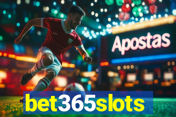 bet365slots