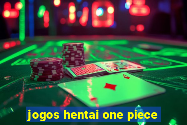 jogos hentai one piece