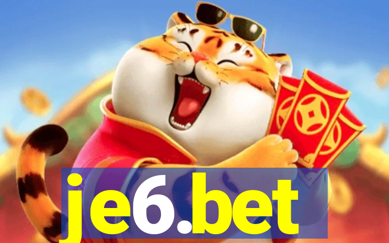je6.bet
